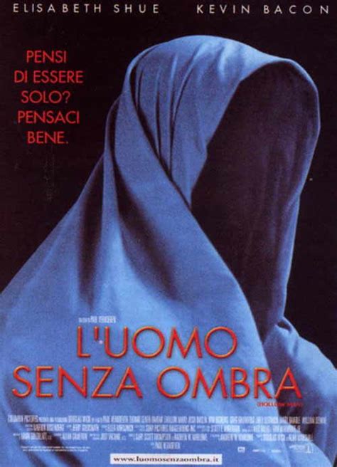 luomo senza ombra streaming ita|L'Uomo Senza Ombra .